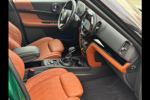 MINI Countryman 2.0 Cooper SE ALL4 Classic Trim Panoramadak Harman/Kardon Head-up Vol opties . Neem contact op en we maken een afspraak!