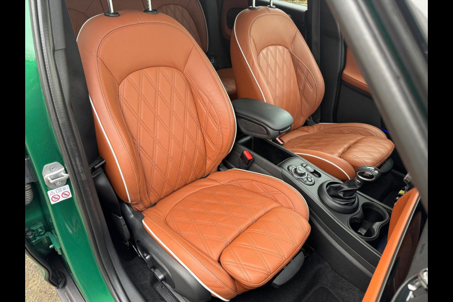 MINI Countryman 2.0 Cooper SE ALL4 Classic Trim Panoramadak Harman/Kardon Head-up Vol opties . Neem contact op en we maken een afspraak!