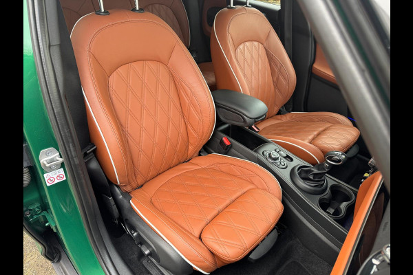 MINI Countryman 2.0 Cooper SE ALL4 Classic Trim Panoramadak Harman/Kardon Head-up Vol opties . Neem contact op en we maken een afspraak!