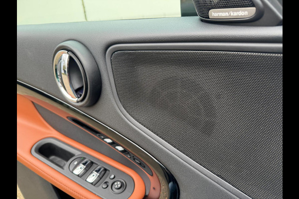 MINI Countryman 2.0 Cooper SE ALL4 Classic Trim Panoramadak Harman/Kardon Head-up Vol opties . Neem contact op en we maken een afspraak!