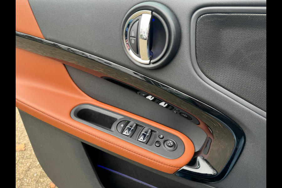 MINI Countryman 2.0 Cooper SE ALL4 Classic Trim Panoramadak Harman/Kardon Head-up Vol opties . Neem contact op en we maken een afspraak!