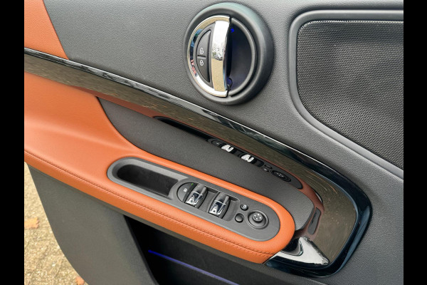 MINI Countryman 2.0 Cooper SE ALL4 Classic Trim Panoramadak Harman/Kardon Head-up Vol opties . Neem contact op en we maken een afspraak!