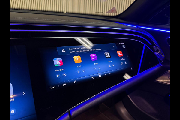 Mercedes-Benz E-Klasse Estate 300e AMG STYLING-PANORAMA-HYPERSCREEN-AIRMATIC-NPR. € 102000-EXTREEM COMPLEET