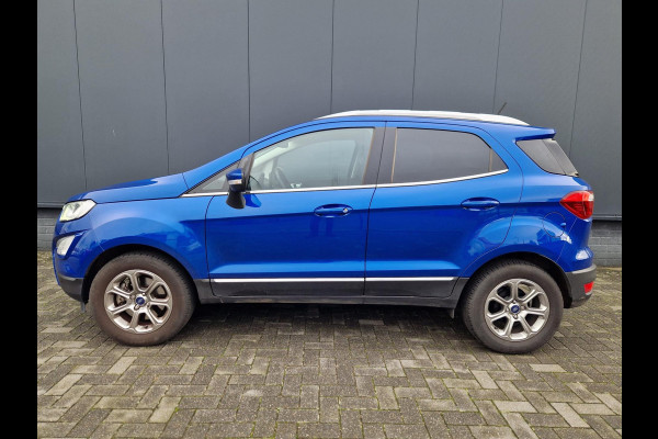 Ford EcoSport 1.0 EcoBoost Titanium /1e eigenaar /30dkm