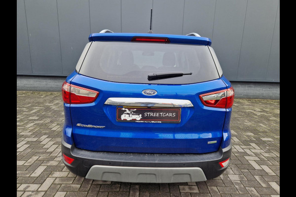 Ford EcoSport 1.0 EcoBoost Titanium /1e eigenaar /30dkm