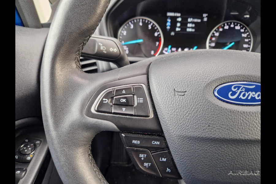 Ford EcoSport 1.0 EcoBoost Titanium /1e eigenaar /30dkm