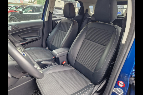 Ford EcoSport 1.0 EcoBoost Titanium /1e eigenaar /30dkm