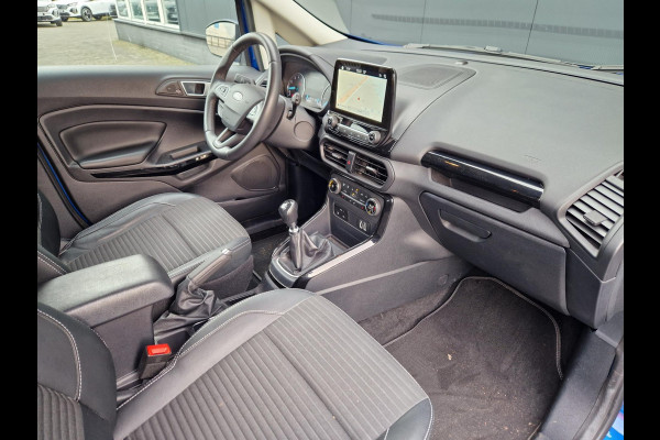 Ford EcoSport 1.0 EcoBoost Titanium /1e eigenaar /30dkm