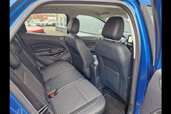Ford EcoSport 1.0 EcoBoost Titanium /1e eigenaar /30dkm