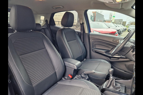 Ford EcoSport 1.0 EcoBoost Titanium /1e eigenaar /30dkm