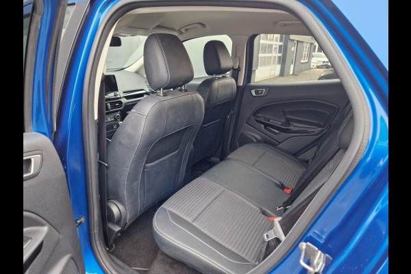 Ford EcoSport 1.0 EcoBoost Titanium /1e eigenaar /30dkm