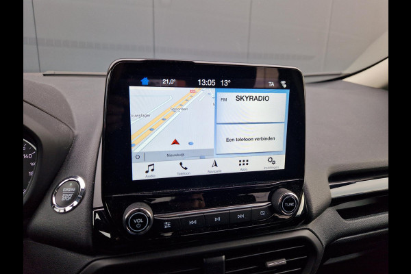 Ford EcoSport 1.0 EcoBoost Titanium /1e eigenaar /30dkm