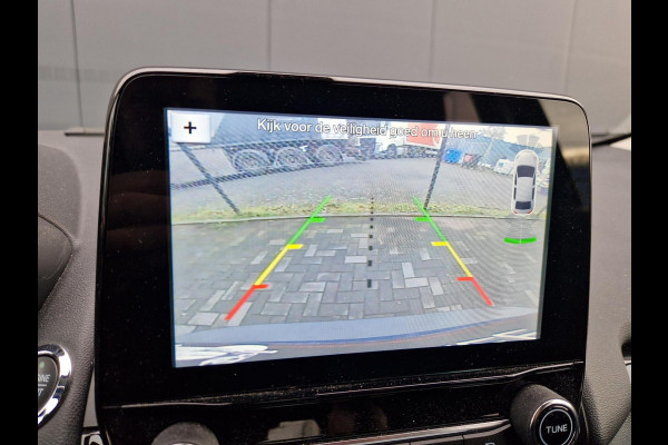 Ford EcoSport 1.0 EcoBoost Titanium /1e eigenaar /30dkm