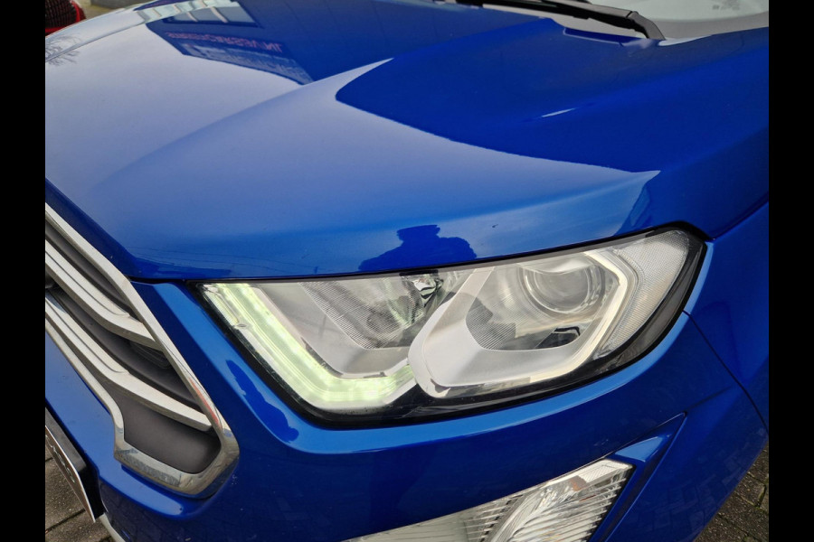 Ford EcoSport 1.0 EcoBoost Titanium /1e eigenaar /30dkm