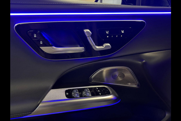 Mercedes-Benz E-Klasse Estate 300e AMG STYLING-PANORAMA-HYPERSCREEN-AIRMATIC-NPR. € 102000-EXTREEM COMPLEET