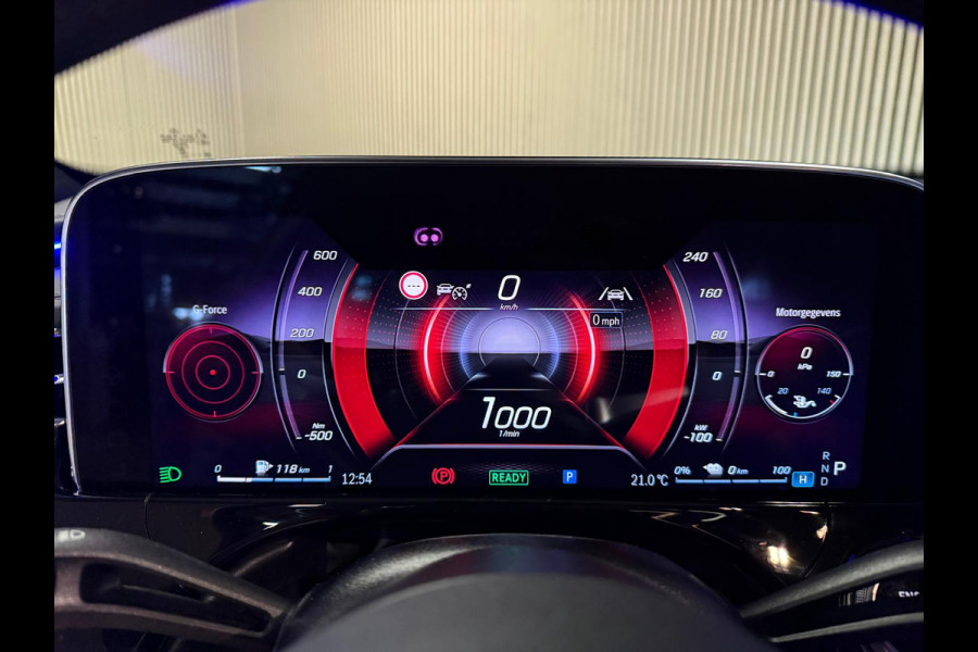 Mercedes-Benz E-Klasse Estate 300e AMG STYLING-PANORAMA-HYPERSCREEN-AIRMATIC-NPR. € 102000-EXTREEM COMPLEET