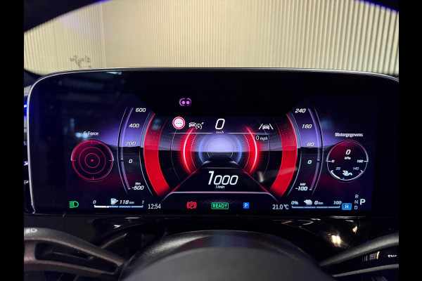 Mercedes-Benz E-Klasse Estate 300e AMG STYLING-PANORAMA-HYPERSCREEN-AIRMATIC-NPR. € 102000-EXTREEM COMPLEET