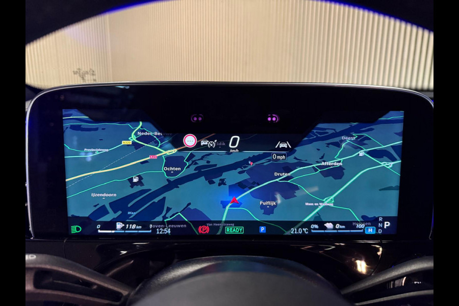 Mercedes-Benz E-Klasse Estate 300e AMG STYLING-PANORAMA-HYPERSCREEN-AIRMATIC-NPR. € 102000-EXTREEM COMPLEET