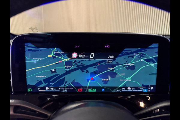 Mercedes-Benz E-Klasse Estate 300e AMG STYLING-PANORAMA-HYPERSCREEN-AIRMATIC-NPR. € 102000-EXTREEM COMPLEET