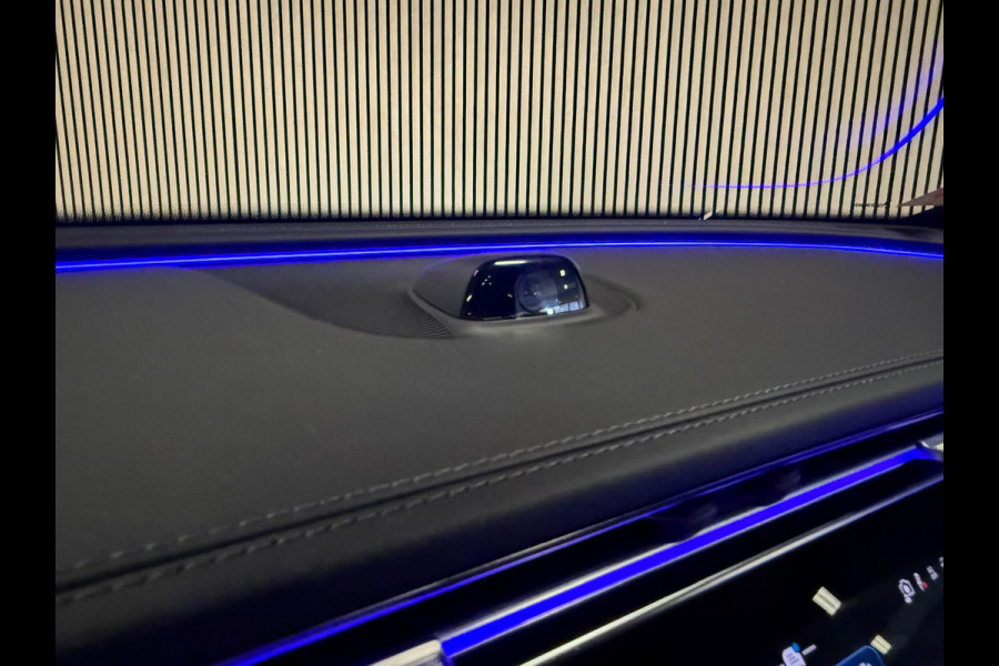 Mercedes-Benz E-Klasse Estate 300e AMG STYLING-PANORAMA-HYPERSCREEN-AIRMATIC-NPR. € 102000-EXTREEM COMPLEET