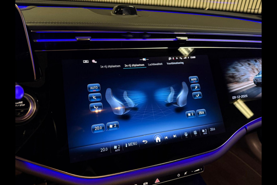 Mercedes-Benz E-Klasse Estate 300e AMG STYLING-PANORAMA-HYPERSCREEN-AIRMATIC-NPR. € 102000-EXTREEM COMPLEET