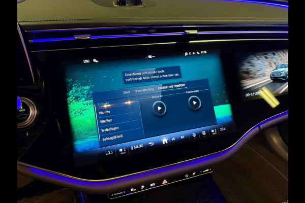 Mercedes-Benz E-Klasse Estate 300e AMG STYLING-PANORAMA-HYPERSCREEN-AIRMATIC-NPR. € 102000-EXTREEM COMPLEET