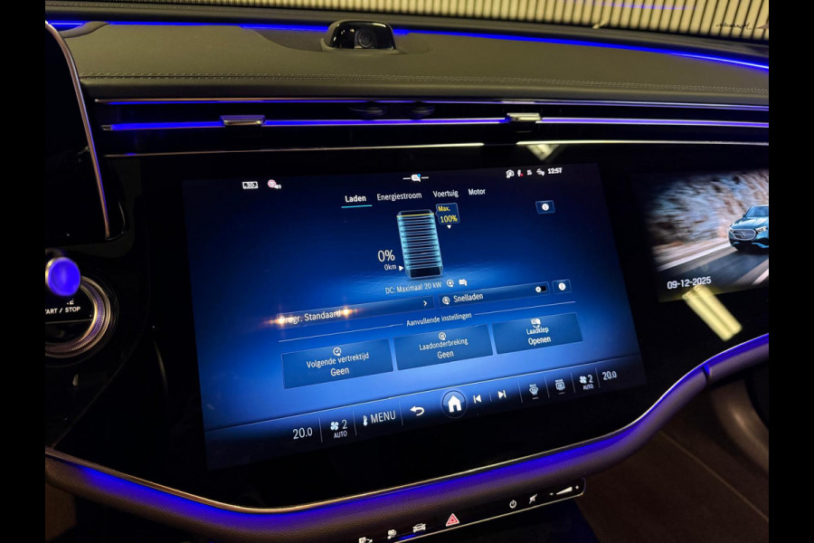 Mercedes-Benz E-Klasse Estate 300e AMG STYLING-PANORAMA-HYPERSCREEN-AIRMATIC-NPR. € 102000-EXTREEM COMPLEET