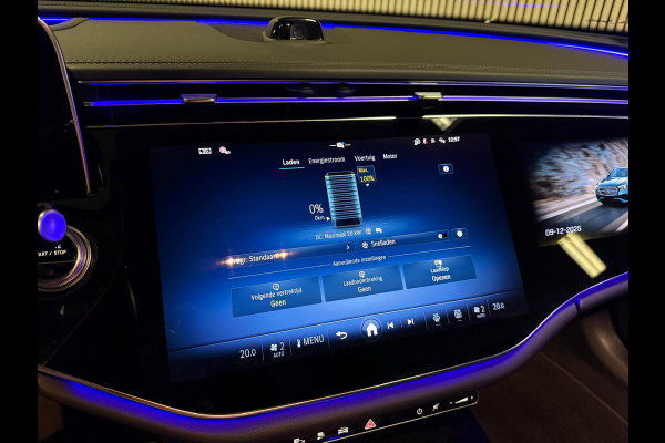 Mercedes-Benz E-Klasse Estate 300e AMG STYLING-PANORAMA-HYPERSCREEN-AIRMATIC-NPR. € 102000-EXTREEM COMPLEET