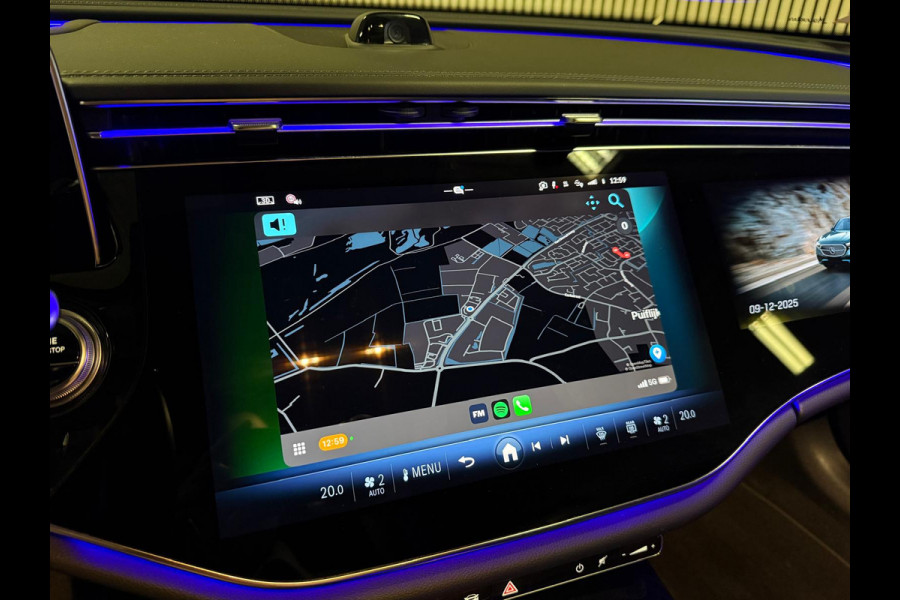 Mercedes-Benz E-Klasse Estate 300e AMG STYLING-PANORAMA-HYPERSCREEN-AIRMATIC-NPR. € 102000-EXTREEM COMPLEET