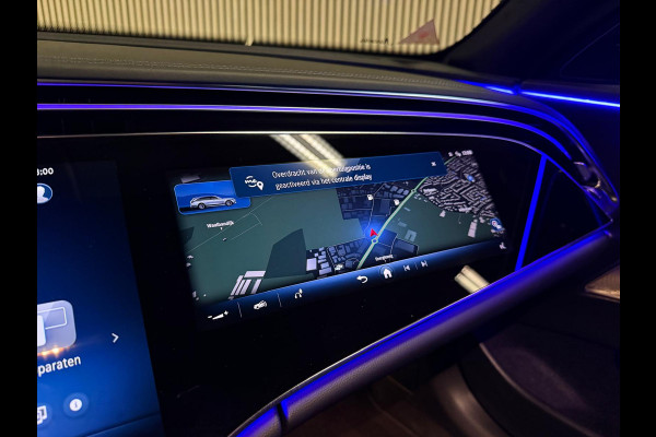 Mercedes-Benz E-Klasse Estate 300e AMG STYLING-PANORAMA-HYPERSCREEN-AIRMATIC-NPR. € 102000-EXTREEM COMPLEET