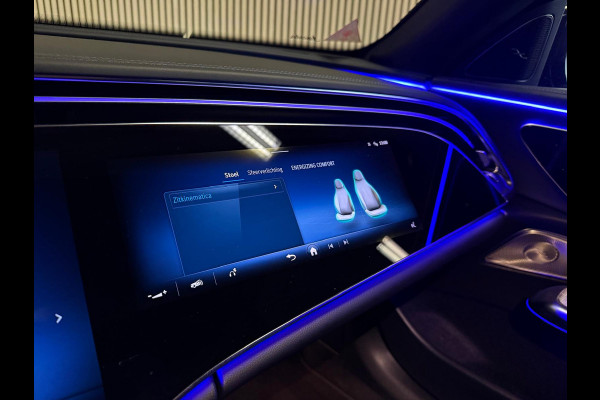 Mercedes-Benz E-Klasse Estate 300e AMG STYLING-PANORAMA-HYPERSCREEN-AIRMATIC-NPR. € 102000-EXTREEM COMPLEET