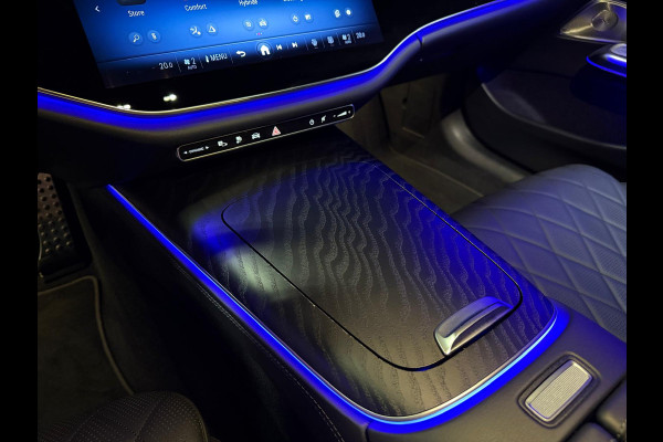 Mercedes-Benz E-Klasse Estate 300e AMG STYLING-PANORAMA-HYPERSCREEN-AIRMATIC-NPR. € 102000-EXTREEM COMPLEET