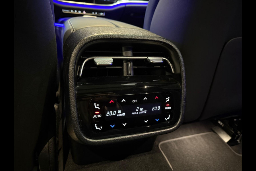 Mercedes-Benz E-Klasse Estate 300e AMG STYLING-PANORAMA-HYPERSCREEN-AIRMATIC-NPR. € 102000-EXTREEM COMPLEET