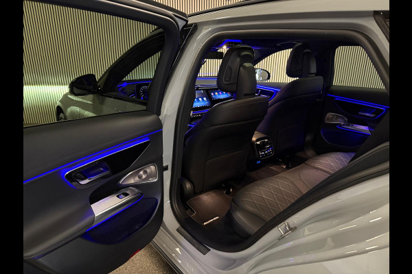 Mercedes-Benz E-Klasse Estate 300e AMG STYLING-PANORAMA-HYPERSCREEN-AIRMATIC-NPR. € 102000-EXTREEM COMPLEET