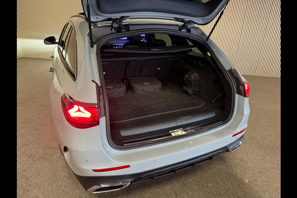 Mercedes-Benz E-Klasse Estate 300e AMG STYLING-PANORAMA-HYPERSCREEN-AIRMATIC-NPR. € 102000-EXTREEM COMPLEET