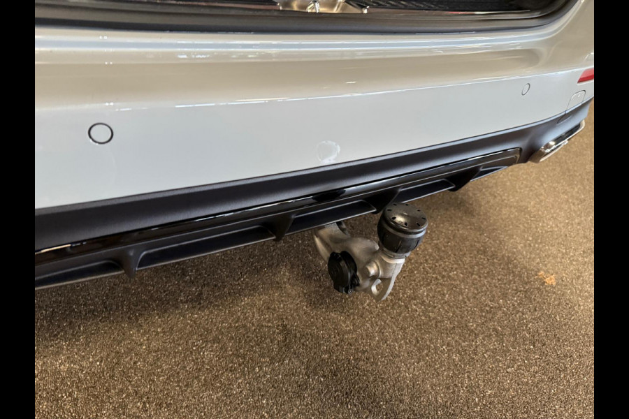 Mercedes-Benz E-Klasse Estate 300e AMG STYLING-PANORAMA-HYPERSCREEN-AIRMATIC-NPR. € 102000-EXTREEM COMPLEET