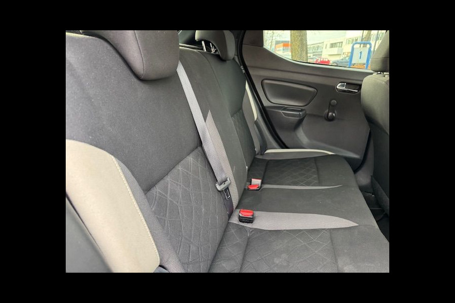 Nissan Micra 0.9 IG-T 5deurs N-Connecta Airco/ECC,Cruisecontrol,Navigatie,Camera