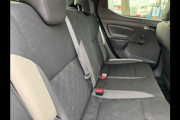 Nissan Micra 0.9 IG-T 5deurs N-Connecta Airco/ECC,Cruisecontrol,Navigatie,Camera