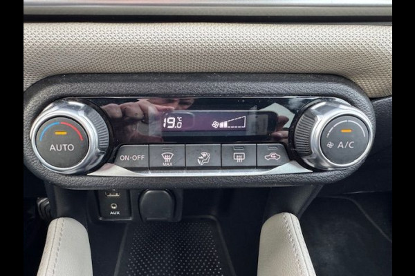 Nissan Micra 0.9 IG-T 5deurs N-Connecta Airco/ECC,Cruisecontrol,Navigatie,Camera