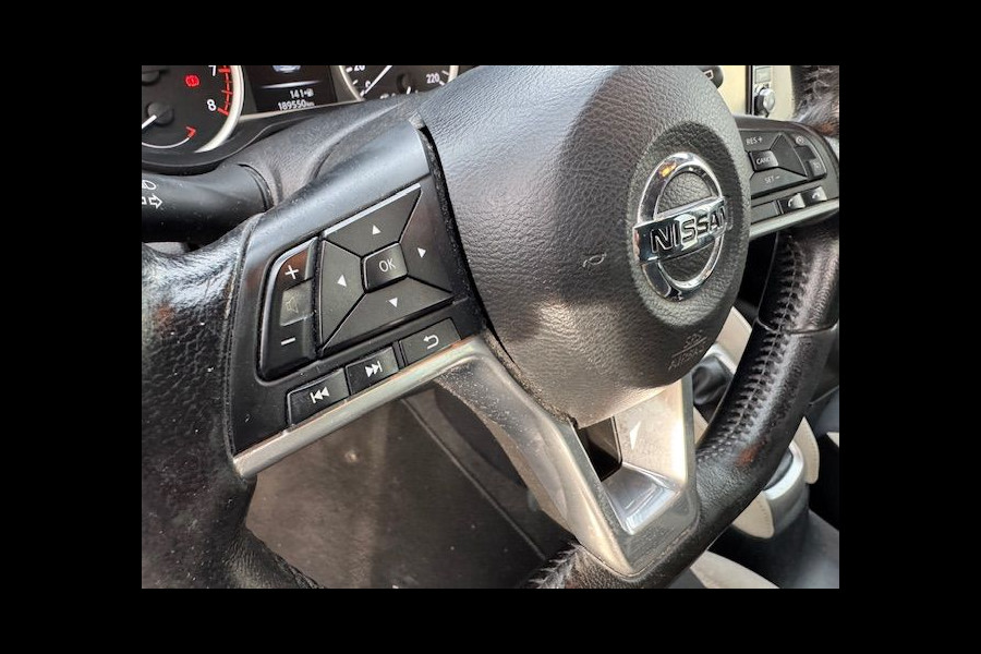 Nissan Micra 0.9 IG-T 5deurs N-Connecta Airco/ECC,Cruisecontrol,Navigatie,Camera