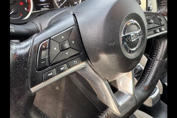 Nissan Micra 0.9 IG-T 5deurs N-Connecta Airco/ECC,Cruisecontrol,Navigatie,Camera