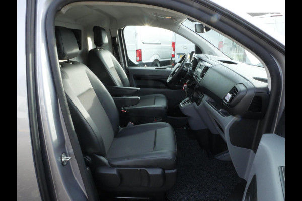 Citroën ë-Jumpy Accu 75 kWh, L2, Airco, SOH accu 94.1%, Inrichting t.b.v. hondenvervoer