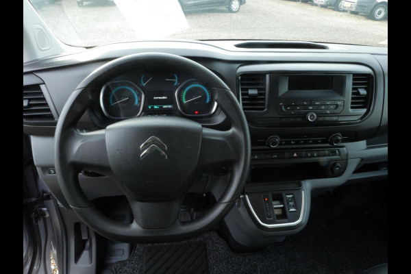 Citroën ë-Jumpy Accu 75 kWh, L2, Airco, SOH accu 94.1%, Inrichting t.b.v. hondenvervoer