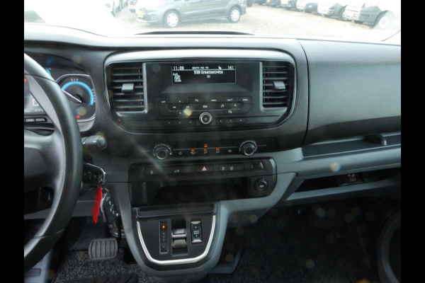 Citroën ë-Jumpy Accu 75 kWh, L2, Airco, SOH accu 94.1%, Inrichting t.b.v. hondenvervoer