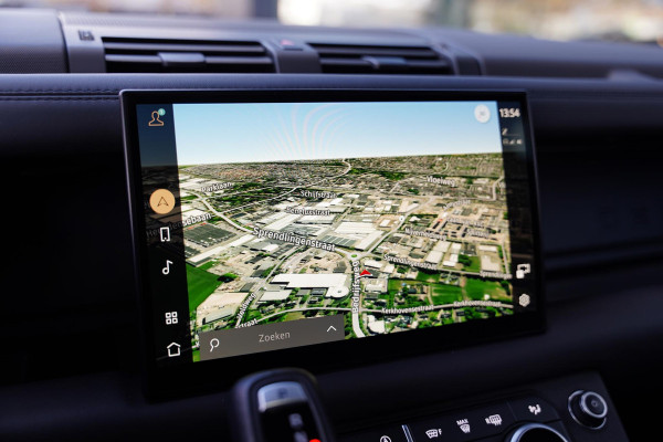 Land Rover Defender 110 P 525 V8 Carpathian Edition