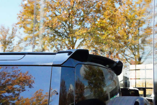 Land Rover Defender 110 P 525 V8 Carpathian Edition