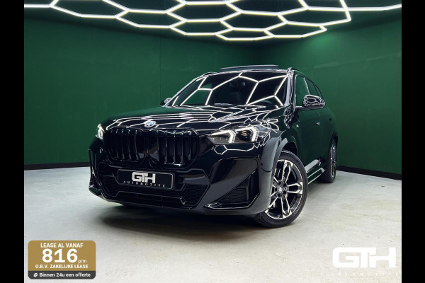 BMW X1 sDrive20i M-Sport Pro | Lane | Pano | Trekhaak