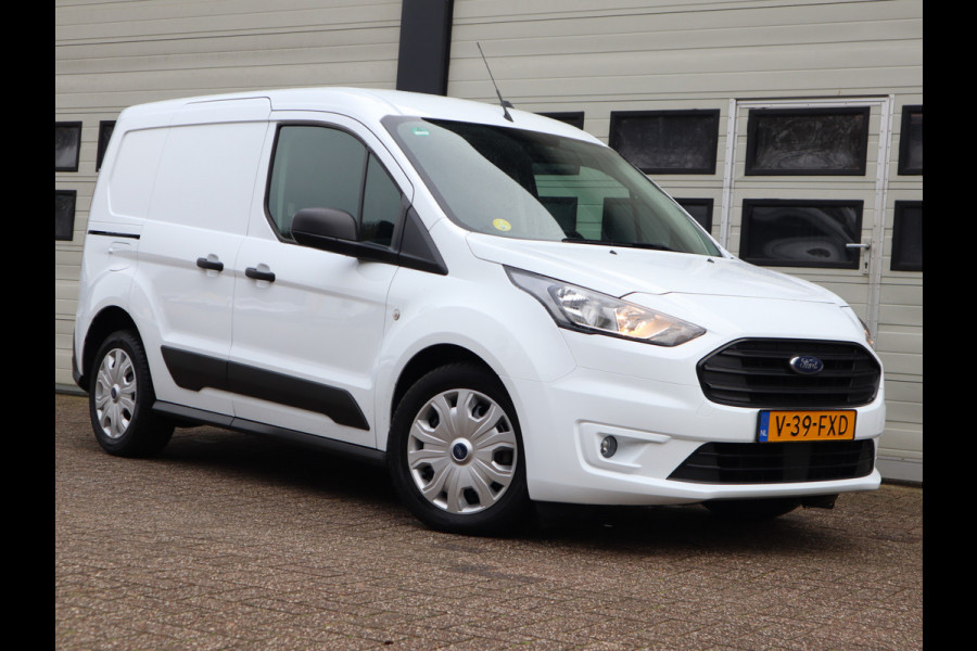 Ford Transit Connect 1.5 EcoBlue 100pk Euro 6 - Camera - Cruise - Trekhaak