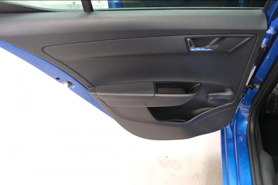 Škoda Fabia 1.0 TSI Sport business - N.A.P. Airco, Cruise, PDC.