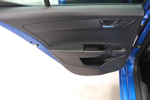 Škoda Fabia 1.0 TSI Sport business - N.A.P. Airco, Cruise, PDC.